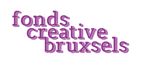 fond creative bruxsels